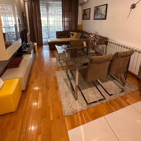 Dono Apartment 斯科普里 外观 照片