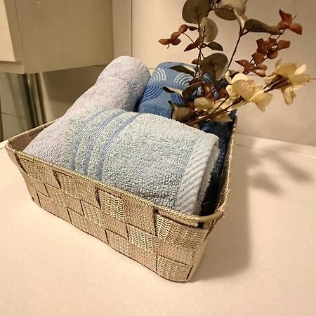 Dono Apartment 斯科普里 外观 照片