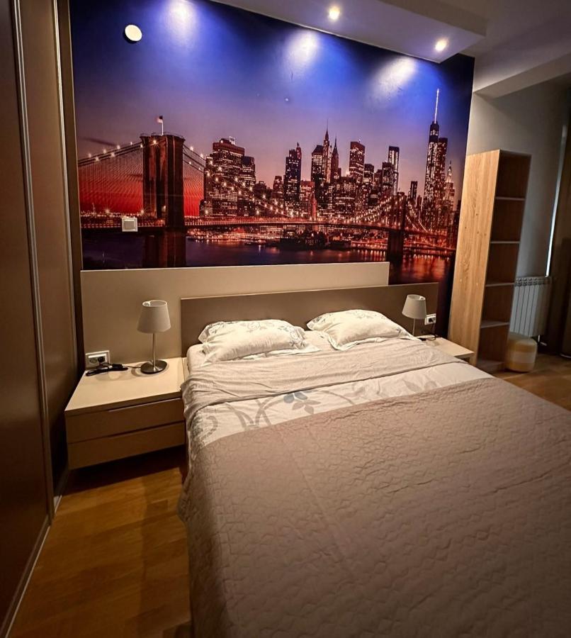 Dono Apartment 斯科普里 外观 照片