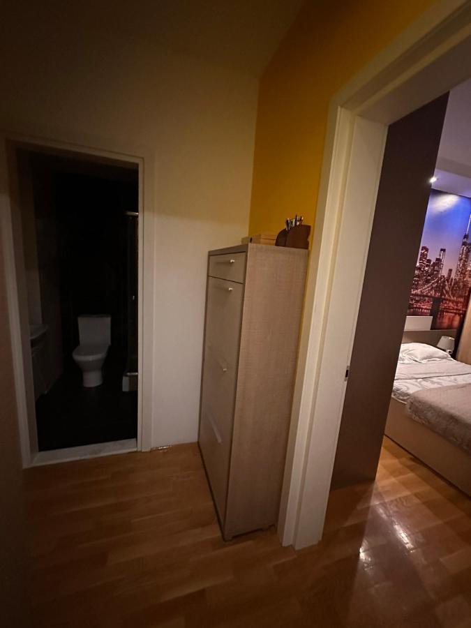 Dono Apartment 斯科普里 外观 照片