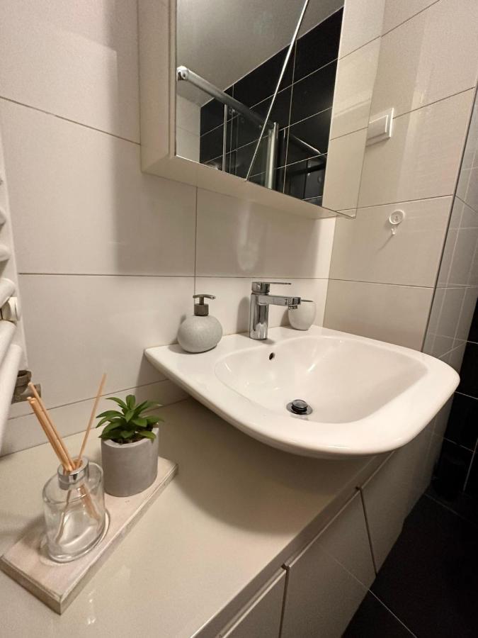 Dono Apartment 斯科普里 外观 照片