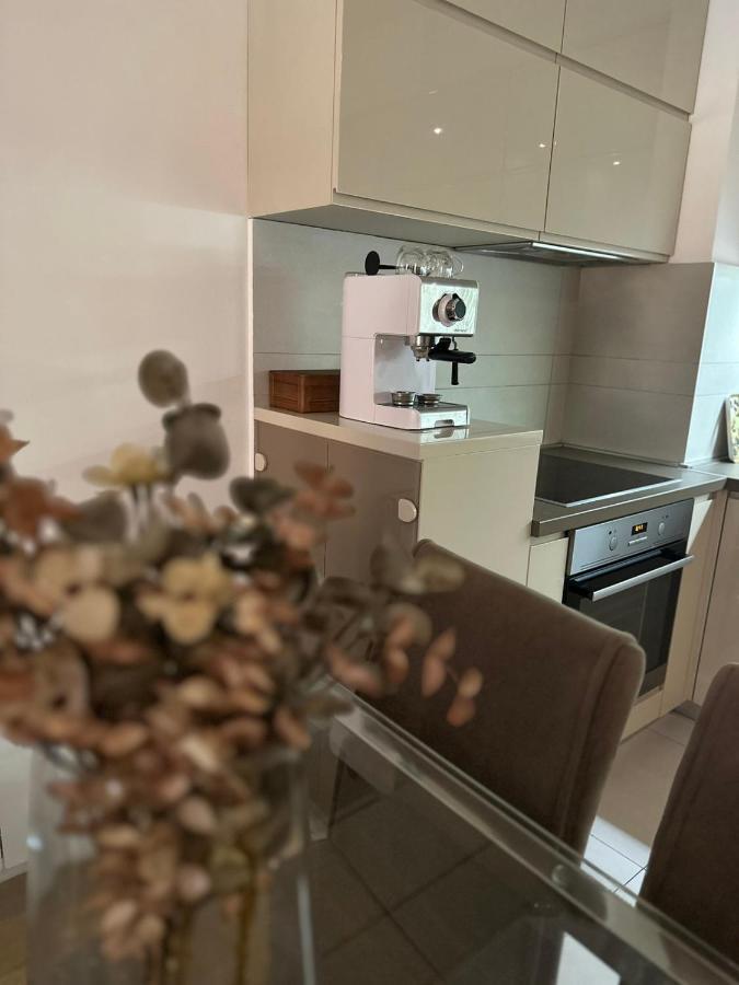 Dono Apartment 斯科普里 外观 照片