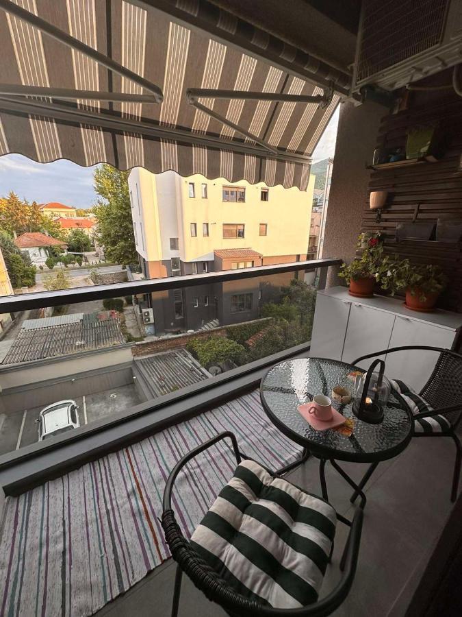 Dono Apartment 斯科普里 外观 照片