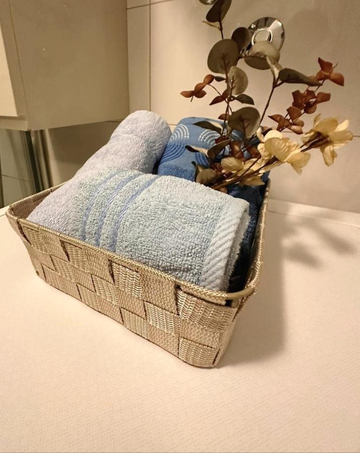 Dono Apartment 斯科普里 外观 照片